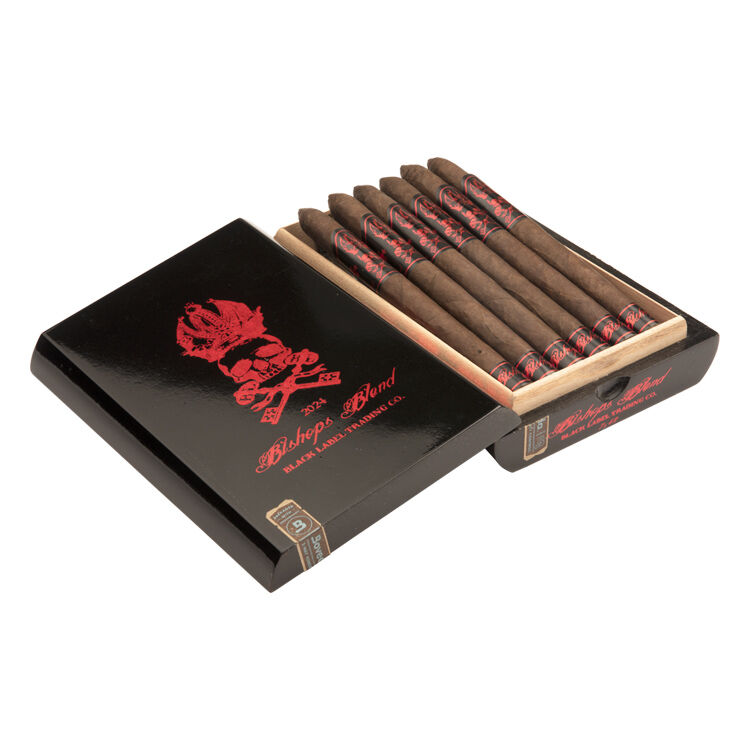 BLT C BB Lancero Open Box